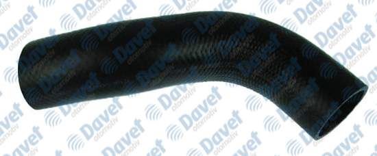 GROS T15212 Intercooler Hortumu Giris L200 Su 2.4 Di-D Euro 64wd 15>